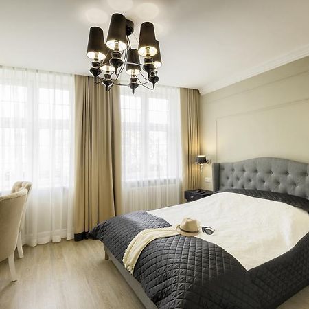 Apartamenty Aurora Гданськ Екстер'єр фото