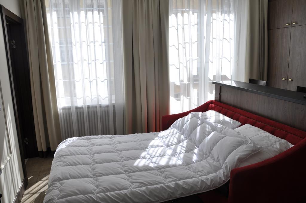 Apartamenty Aurora Гданськ Екстер'єр фото