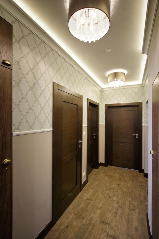 Apartamenty Aurora Гданськ Екстер'єр фото