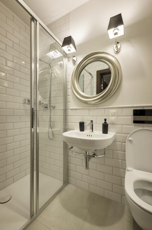 Apartamenty Aurora Гданськ Екстер'єр фото