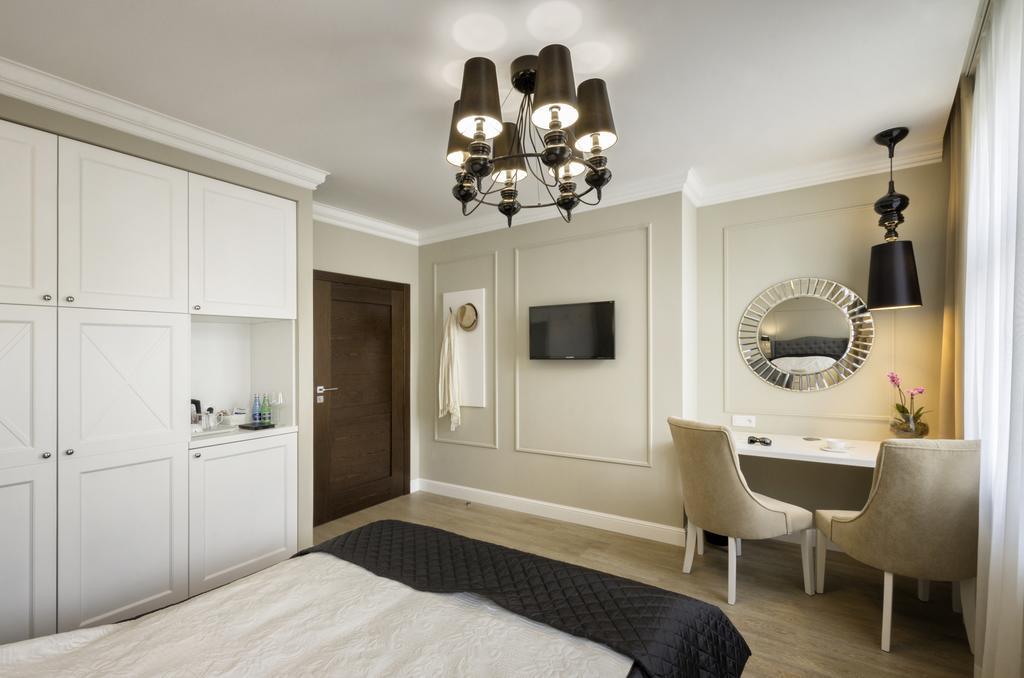 Apartamenty Aurora Гданськ Екстер'єр фото